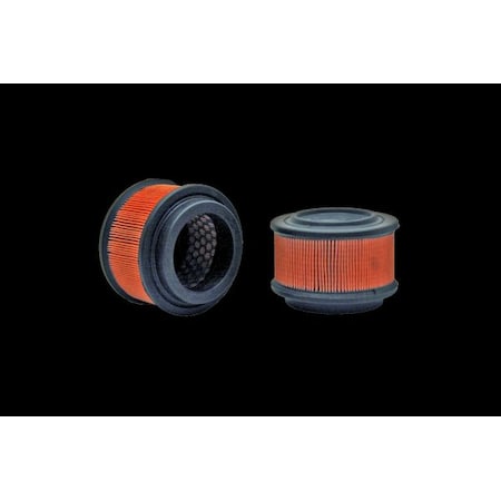 Wix Filters Air Filter, 49741 49741